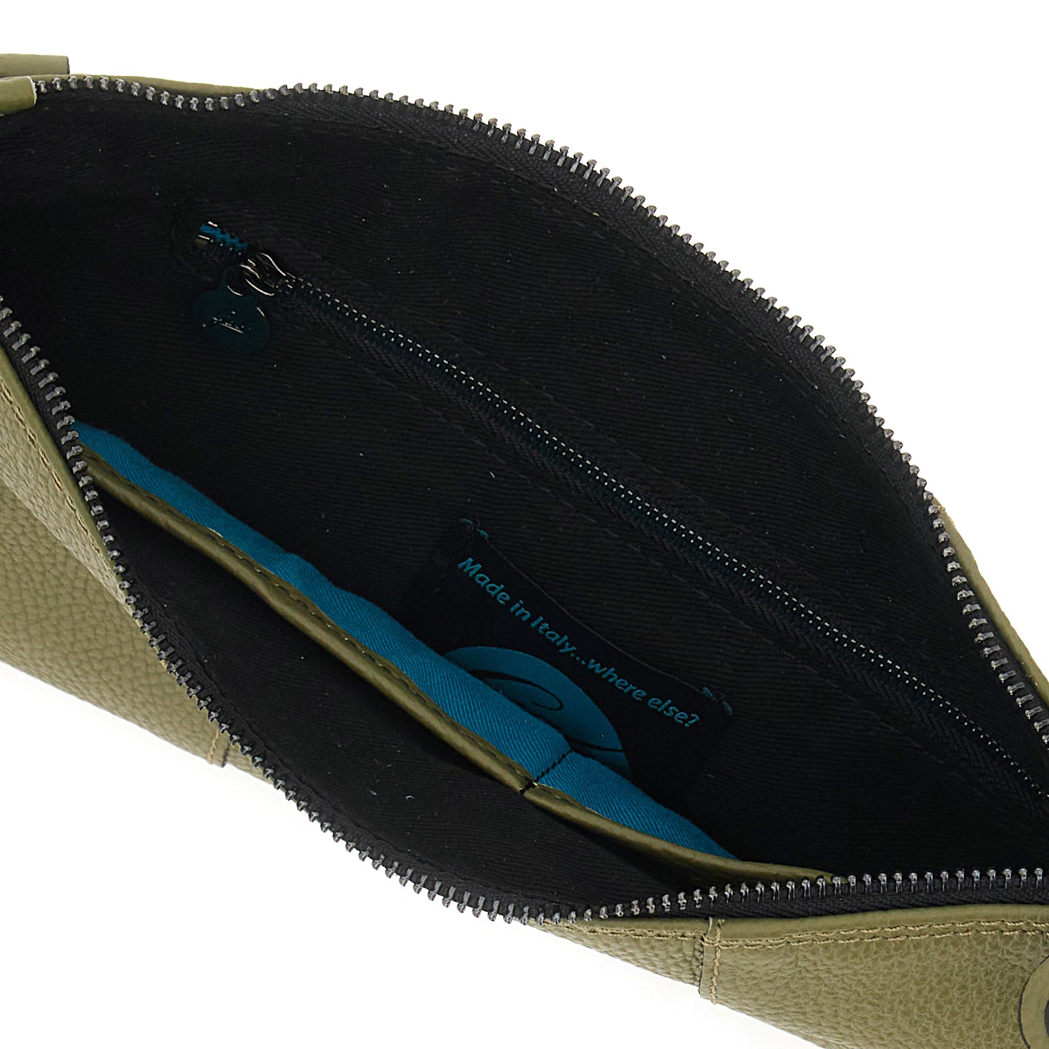 Gabs Borsa Pochette Tracolla Beyonce S Pelle Bull Black PREZZEMOLO