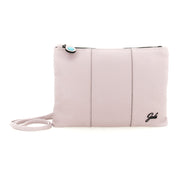 Gabs Borsa Pochette Tracolla Beyonce M Pelle Bull Black Made in ITALY - Provenza