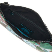 Gabs Borsa donna Pochette Beyonce M PET Tracolla in Pelle - GATTO VERDE