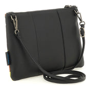 Gabs Borsa donna Pochette Beyonce M PET Tracolla in Pelle - BULLDOG GIALLO