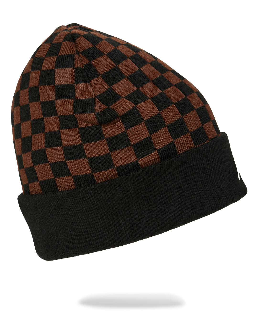 Sprayground CHARMING SIP BEANIE berretto cuffia logo gold