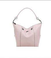 Gabs G3 Plus M Borsa Zaino Trasformabile Hobo Shopper Tote Bauletto in Pelle Provenza