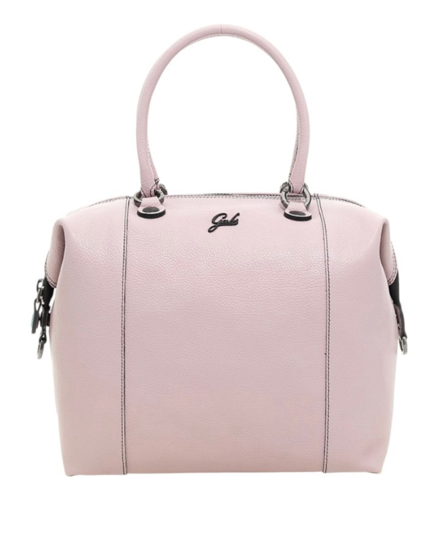 Gabs G3 Plus M Borsa Zaino Trasformabile Hobo Shopper Tote Bauletto in Pelle Provenza