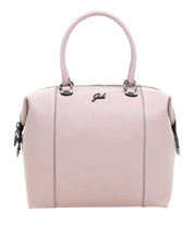 Gabs G3 Plus M Borsa Zaino Trasformabile Hobo Shopper Tote Bauletto in Pelle Provenza