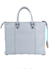 Gabs G3 Plus M Borsa Zaino Trasformabile Hobo Shopper Tote Bauletto in Pelle Rugiada