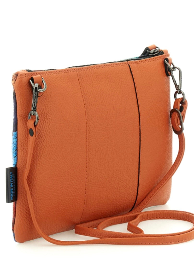 Gabs Borsa Pochette Beyonce M TRIP Tracolla in Pelle 610 - MOSAICO