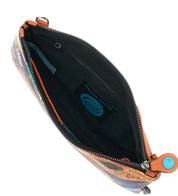 Gabs Borsa Pochette Beyonce M TRIP Tracolla in Pelle 610 - MOSAICO