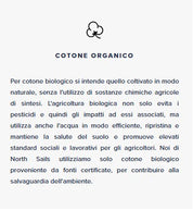 North Sails Felpa manica lunga girocollo Hoodie cappuccio e tasca frontale 691084 nero black