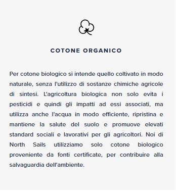 North Sails Felpa manica lunga girocollo Hoodie cappuccio e tasca frontale 691084 nero black