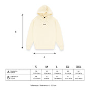 Disclaimer Felpa Con Cappuccio Full zip in Cotone Nero Uomo 55106