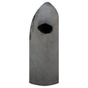 Geographical Norway T-shirt Jergen Manica Corta Girocollo Nero Uomo