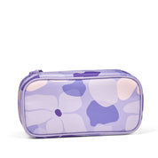 Satch Astuccio Scolastico Lilac Blossom 22x6x11 Cm Pencil Case Bambina