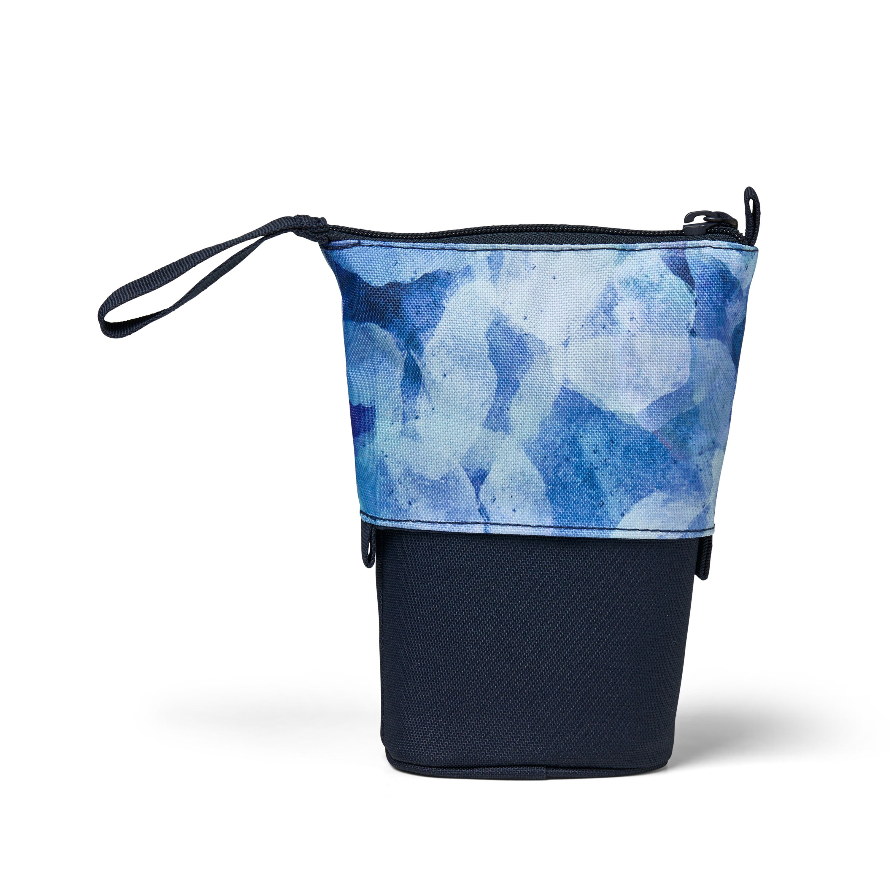 Satch Pensil slider portapenne astuccio eco riciclato 17x19x7 cm Blurry Sky