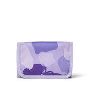 Satch Portafoglio 13x9x2 Cm Poliestere Riciclato Unisex lilac blossom