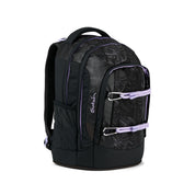 Satch Zaino pack Ergonomico Ecologico 30 Litri Nordic LIMITED EDITION Betty Grey