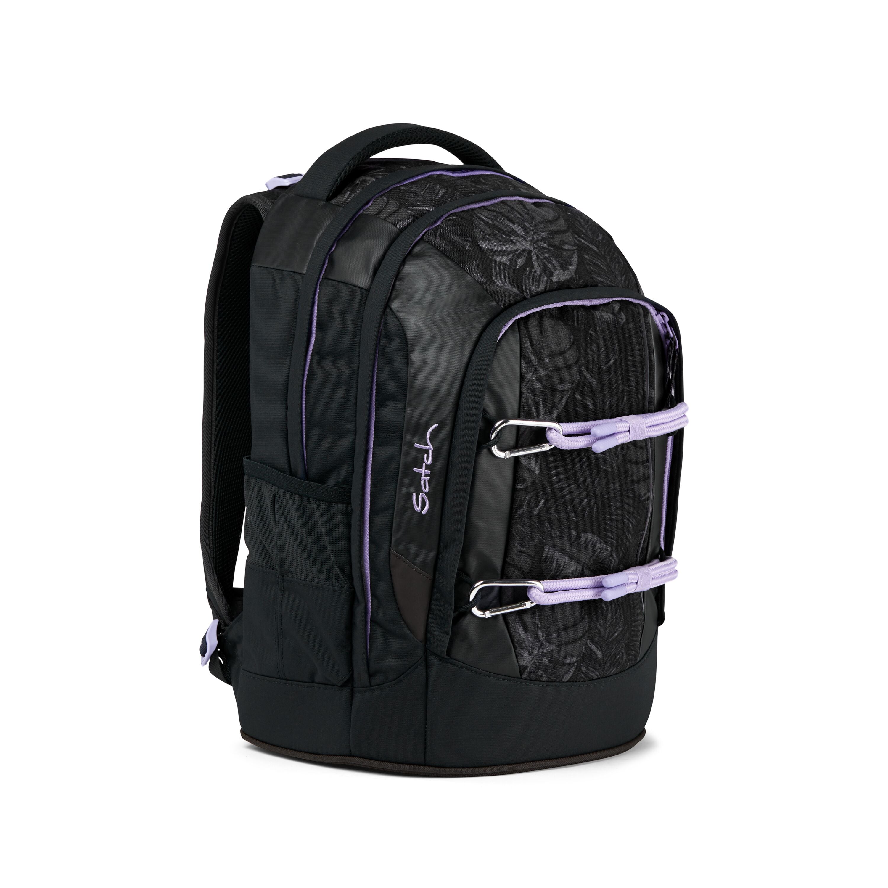 Satch Zaino pack Ergonomico Ecologico 30 Litri Nordic LIMITED EDITION Betty Grey