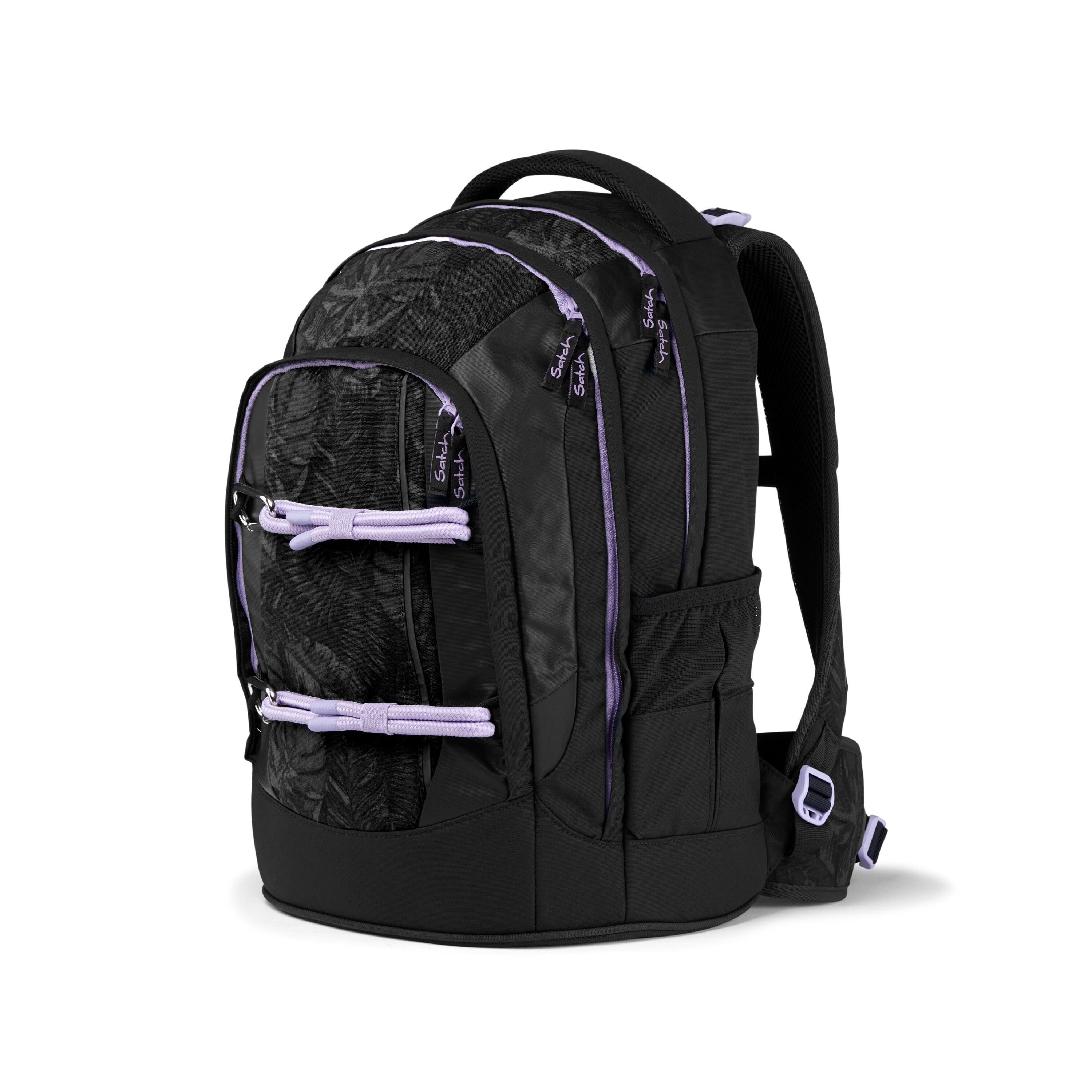 Satch Zaino pack Ergonomico Ecologico 30 Litri Nordic LIMITED EDITION Betty Grey