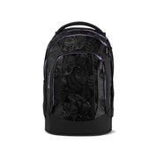 Satch Zaino pack Ergonomico Ecologico 30 Litri Nordic LIMITED EDITION Betty Grey