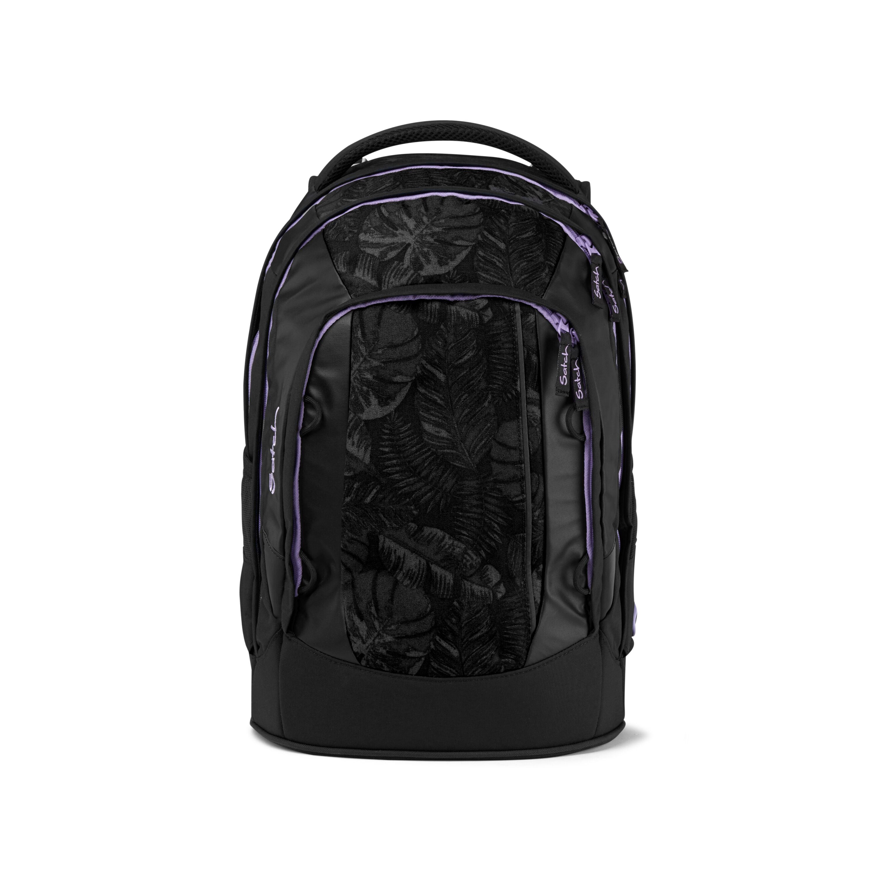 Satch Zaino pack Ergonomico Ecologico 30 Litri Nordic LIMITED EDITION Betty Grey