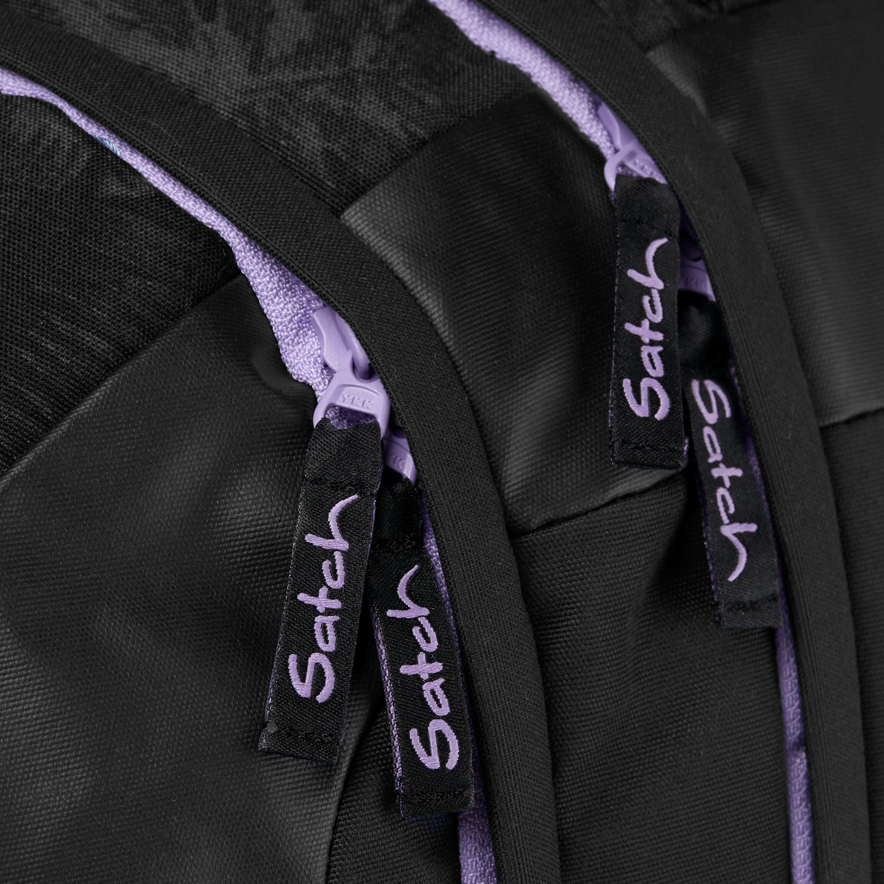 Satch Zaino pack Ergonomico Ecologico 30 Litri Nordic LIMITED EDITION Betty Grey