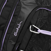 Satch Zaino pack Ergonomico Ecologico 30 Litri Nordic LIMITED EDITION Betty Grey