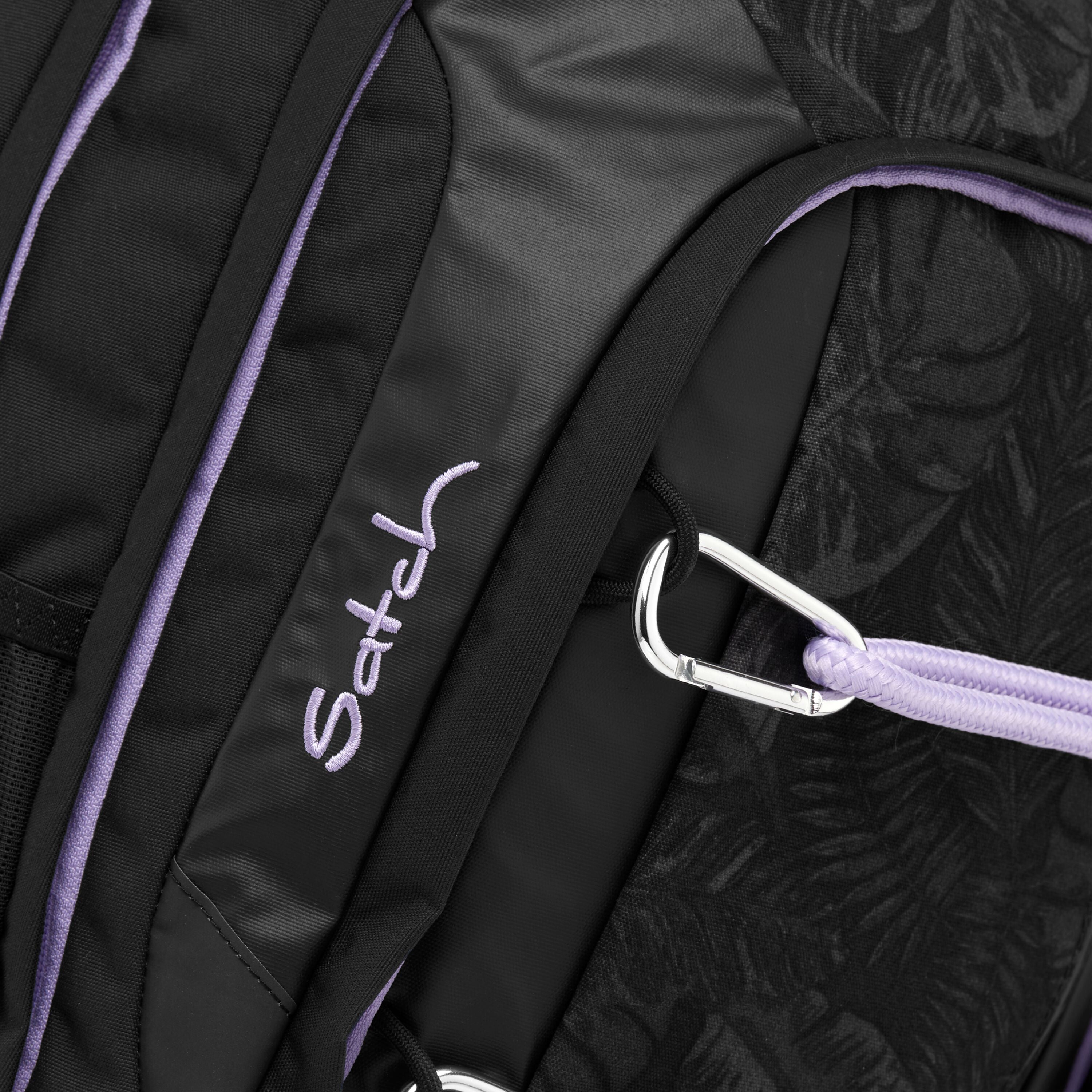 Satch Zaino pack Ergonomico Ecologico 30 Litri Nordic LIMITED EDITION Betty Grey