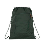 Satch Sacca sportiva Sacchetta 12 Litri Palestra Sport Nordic Forest Green