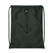 Satch Sacca sportiva Sacchetta 12 Litri Palestra Sport Nordic Forest Green