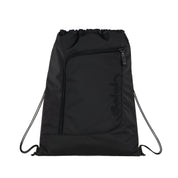 Satch Sacca sportiva Sacchetta 12 Litri Palestra Sport Nordic Black
