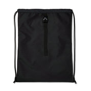 Satch Sacca sportiva Sacchetta 12 Litri Palestra Sport Nordic Black