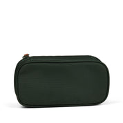 Satch Astuccio Scolastico 22x6x11 Cm pensilcase Nordic Forest Green