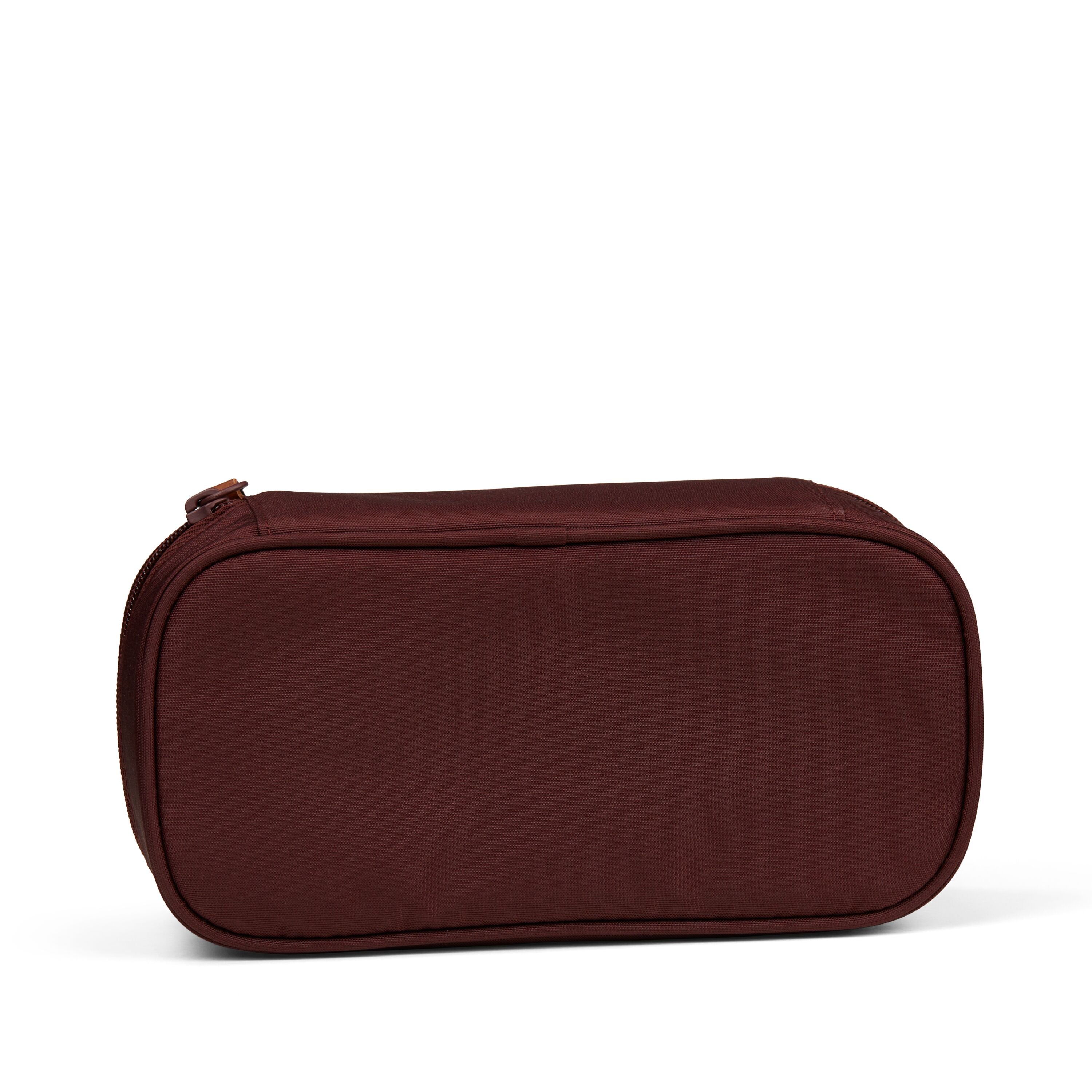 Satch Astuccio Scolastico 22x6x11 Cm pensilcase Nordic Ruby