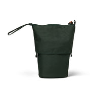 Satch Pensil slider portapenne astuccio eco riciclato 17x19x7 cm Nordic Forest Green