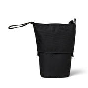 Satch Pensil slider portapenne astuccio eco riciclato 17x19x7 cm Nordic Black