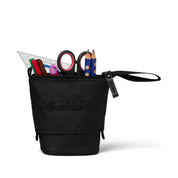 Satch Pensil slider portapenne astuccio eco riciclato 17x19x7 cm Nordic Black