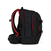 Satch Zaino pack Ergonomico Ecologico 30 Litri Fire Phantom
