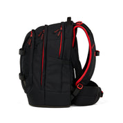 Satch Zaino pack Ergonomico Ecologico 30 Litri Fire Phantom