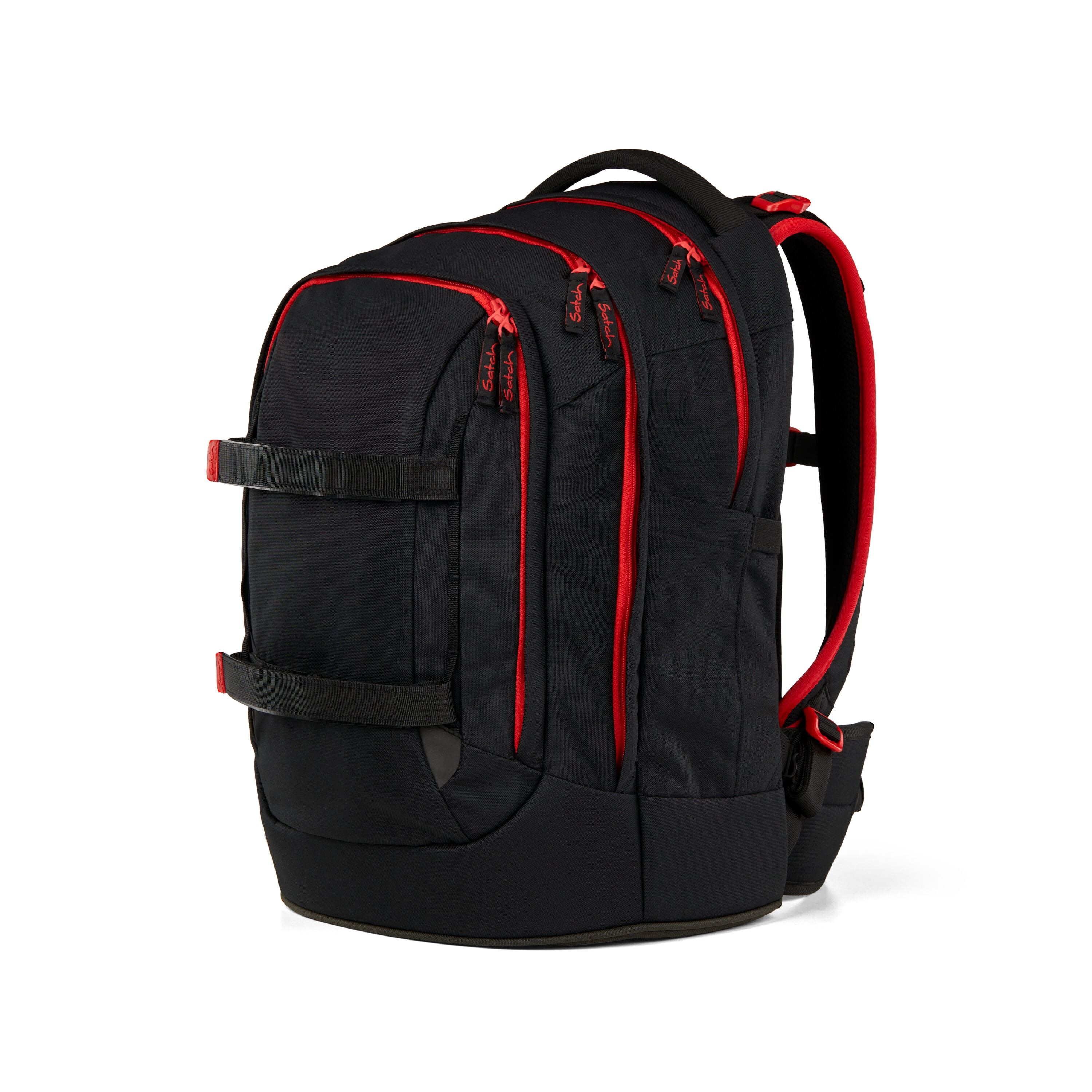 Satch Zaino pack Ergonomico Ecologico 30 Litri Fire Phantom