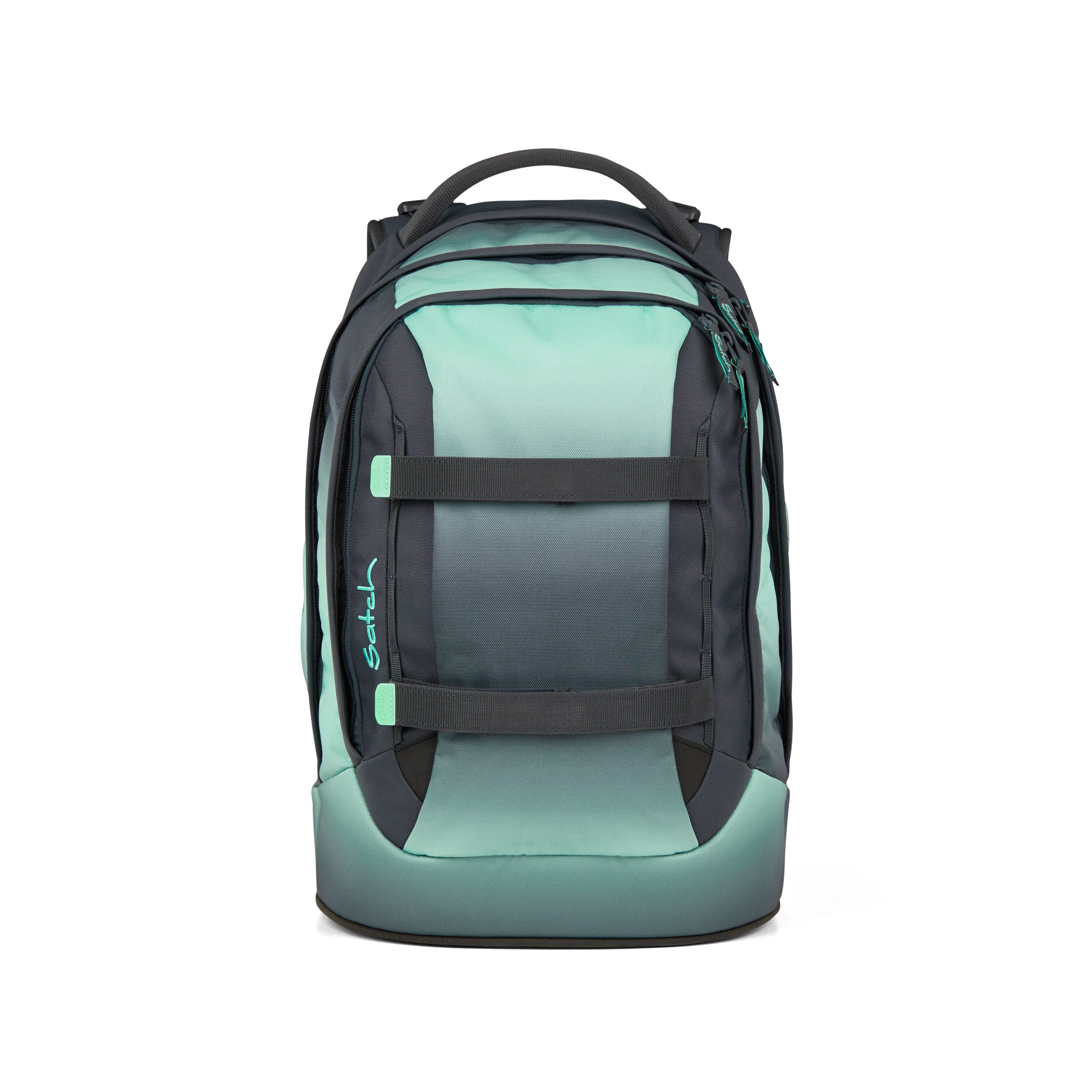 Satch Zaino pack Ergonomico Ecologico 30 Litri Gradient Mint