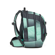 Satch Zaino pack Ergonomico Ecologico 30 Litri Gradient Mint