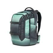 Satch Zaino pack Ergonomico Ecologico 30 Litri Gradient Mint