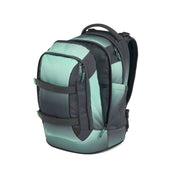 Satch Zaino pack Ergonomico Ecologico 30 Litri Gradient Mint
