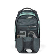 Satch Zaino pack Ergonomico Ecologico 30 Litri Gradient Mint