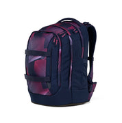 Satch Zaino pack Ergonomico Ecologico 30 Litri Seismic Pink