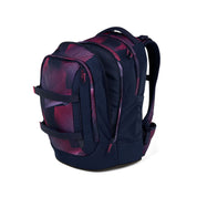 Satch Zaino pack Ergonomico Ecologico 30 Litri Seismic Pink