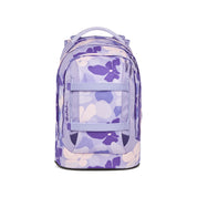 Satch Zaino pack Ergonomico Ecologico 30 Litri Lilac Blossom