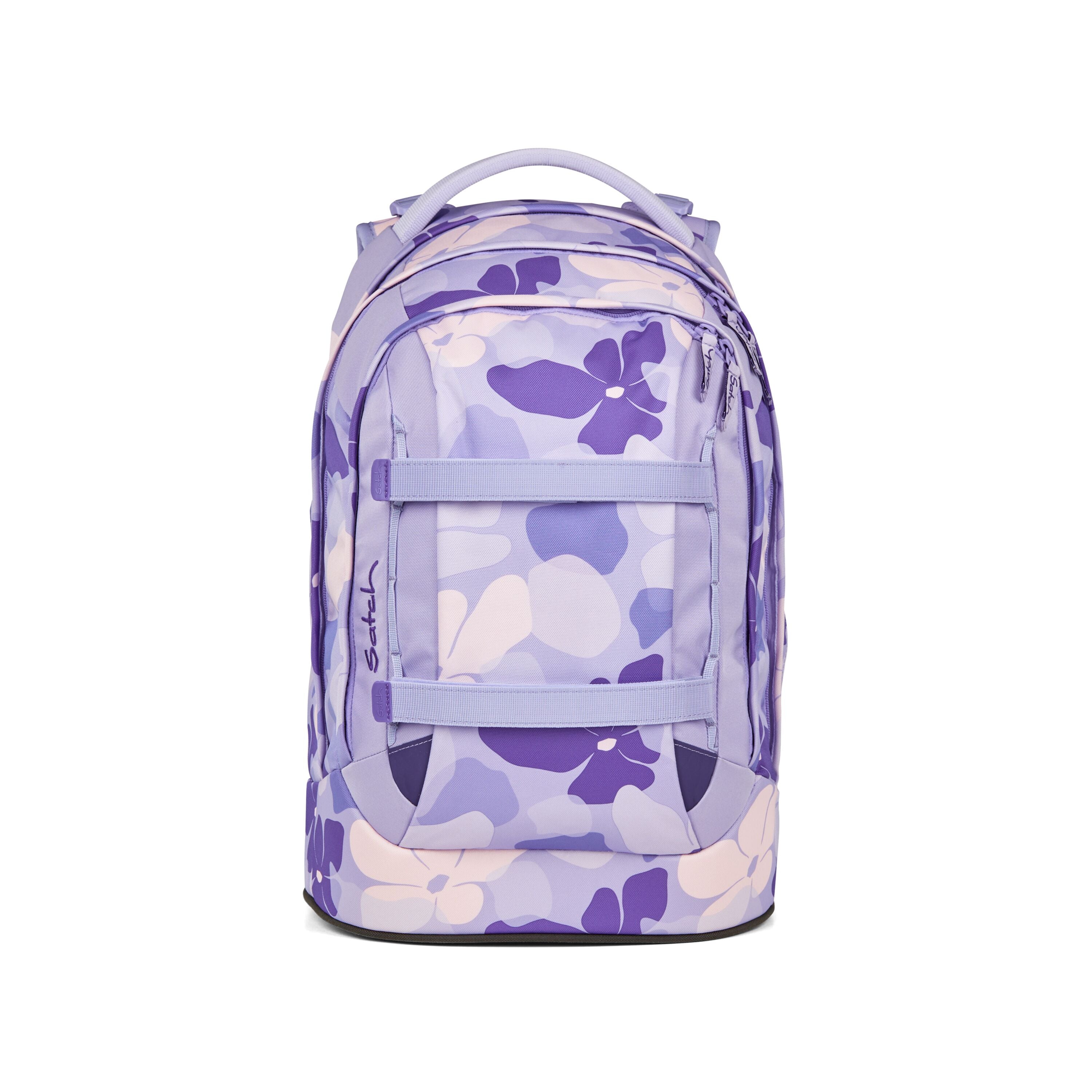 Satch Zaino pack Ergonomico Ecologico 30 Litri Lilac Blossom