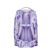 Satch Zaino pack Ergonomico Ecologico 30 Litri Lilac Blossom