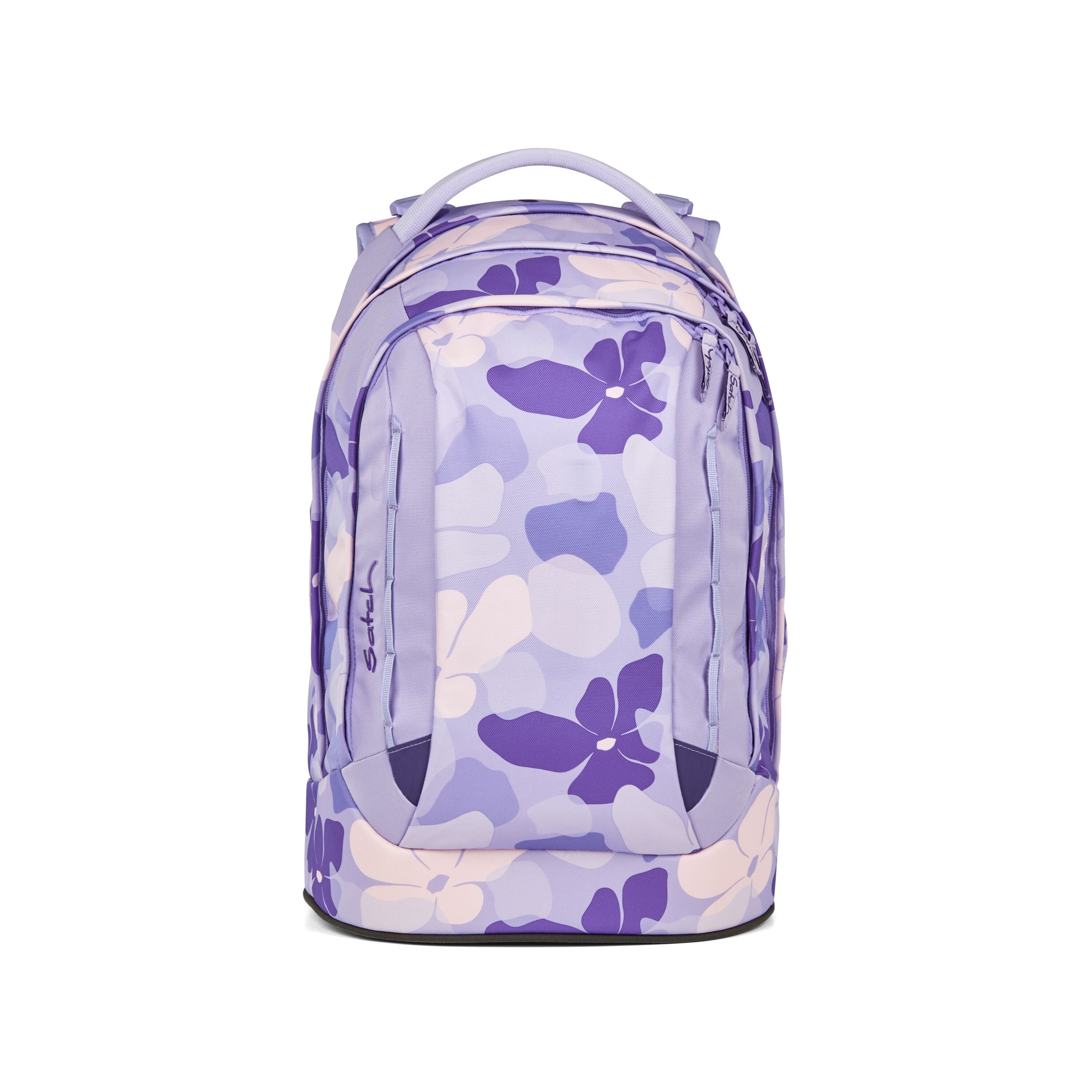 Satch Zaino pack Ergonomico Ecologico 30 Litri Lilac Blossom