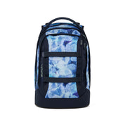 Satch Zaino pack Ergonomico Ecologico 30 Litri Blurry Sky